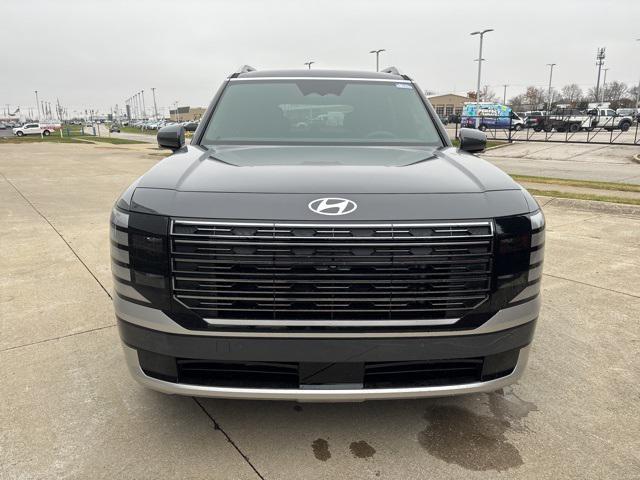 new 2026 Hyundai Palisade car, priced at $58,905