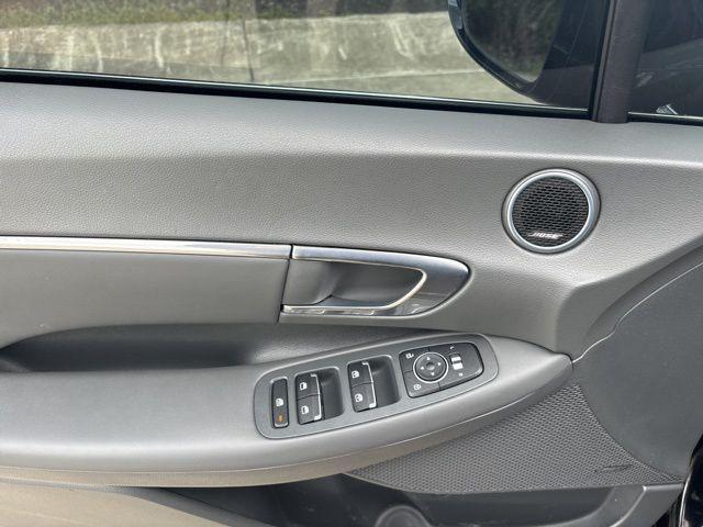 used 2023 Hyundai Sonata car, priced at $26,997