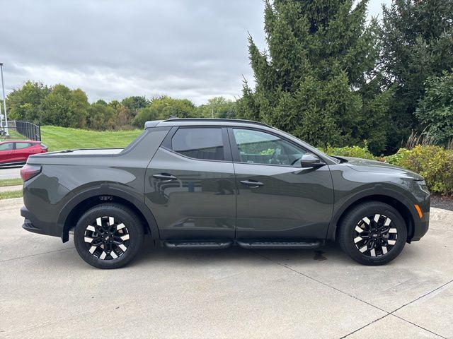 new 2026 Hyundai SANTA CRUZ car, priced at $35,760