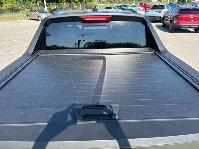 new 2026 Hyundai SANTA CRUZ car, priced at $34,565