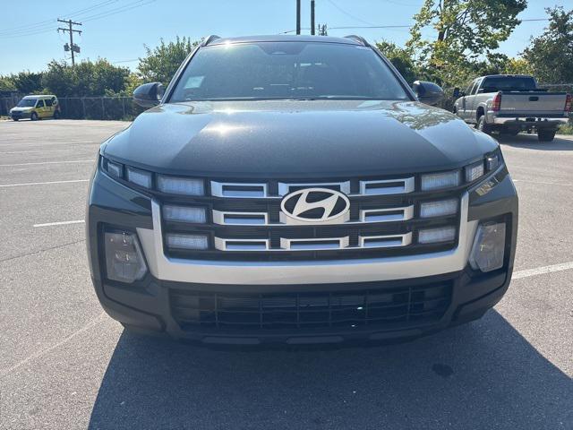 new 2026 Hyundai SANTA CRUZ car, priced at $34,565