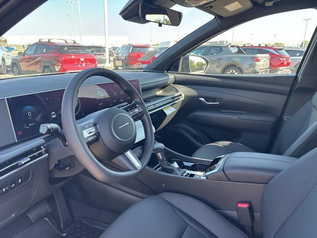 new 2026 Hyundai SANTA CRUZ car, priced at $34,565