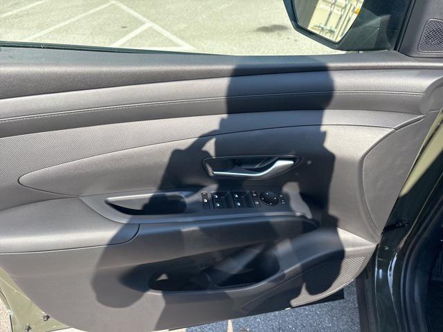 new 2026 Hyundai SANTA CRUZ car, priced at $34,565