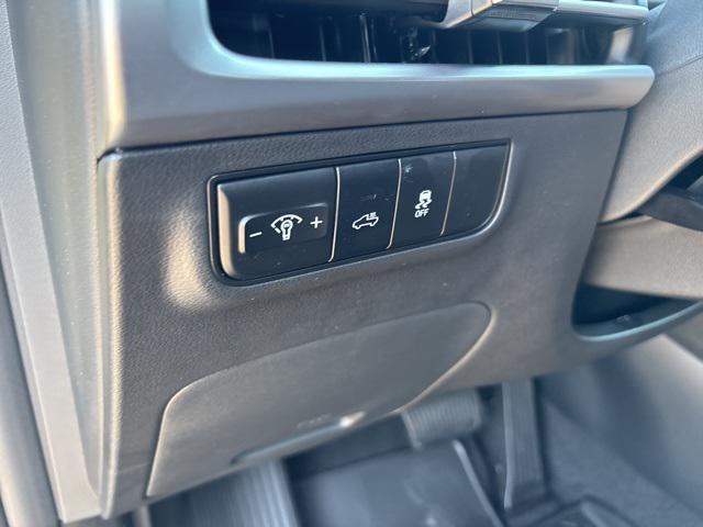 new 2026 Hyundai SANTA CRUZ car, priced at $34,565