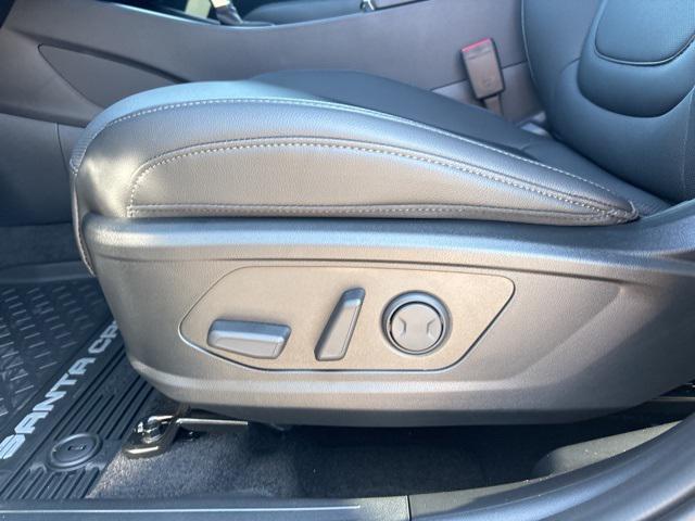 new 2026 Hyundai SANTA CRUZ car, priced at $34,565