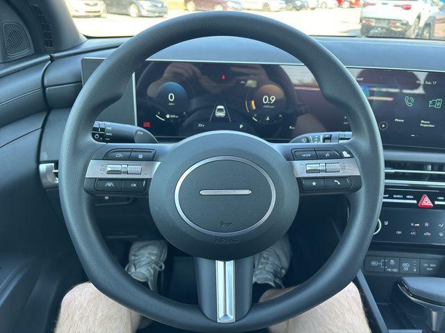 new 2026 Hyundai SANTA CRUZ car, priced at $33,507