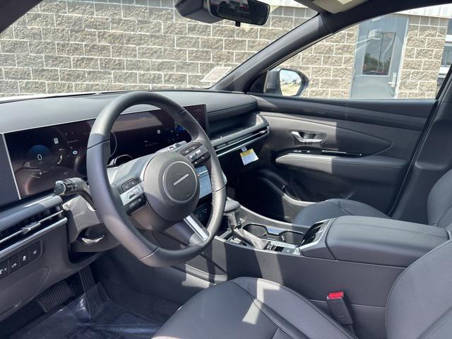 new 2025 Hyundai SANTA CRUZ car, priced at $40,436