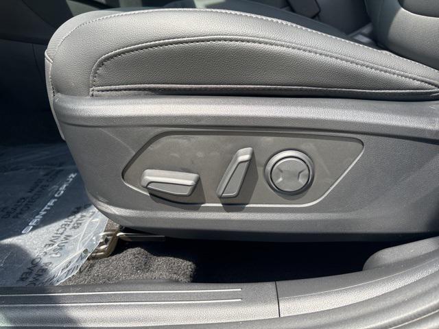 new 2025 Hyundai SANTA CRUZ car, priced at $40,436