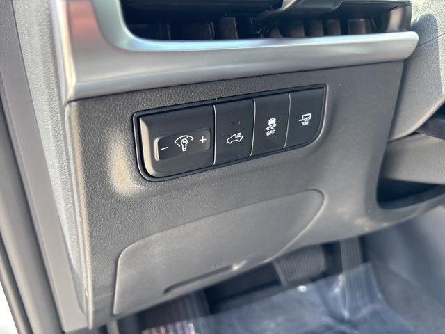 new 2025 Hyundai SANTA CRUZ car, priced at $40,436