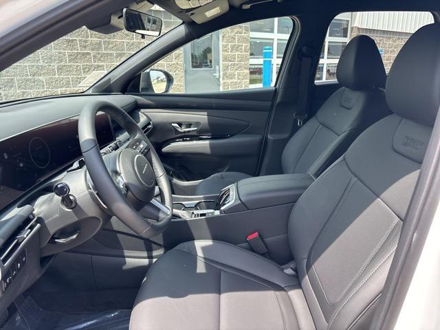 new 2025 Hyundai SANTA CRUZ car, priced at $40,436