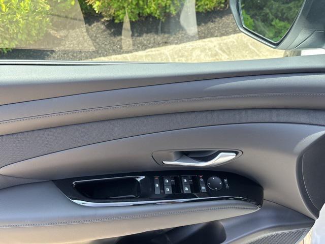 new 2025 Hyundai SANTA CRUZ car, priced at $40,436