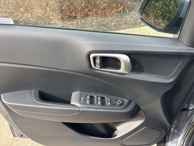 new 2026 Hyundai Venue car, priced at $25,125