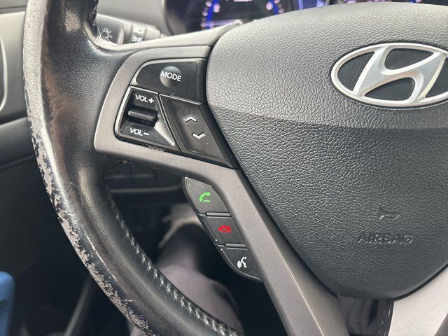 used 2014 Hyundai Veloster car, priced at $8,997