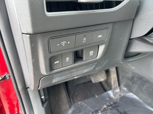 used 2023 Hyundai Sonata car, priced at $22,350