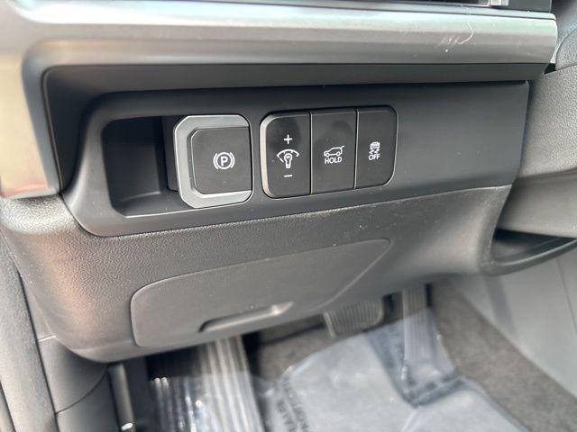 new 2026 Hyundai Santa Fe car, priced at $41,899