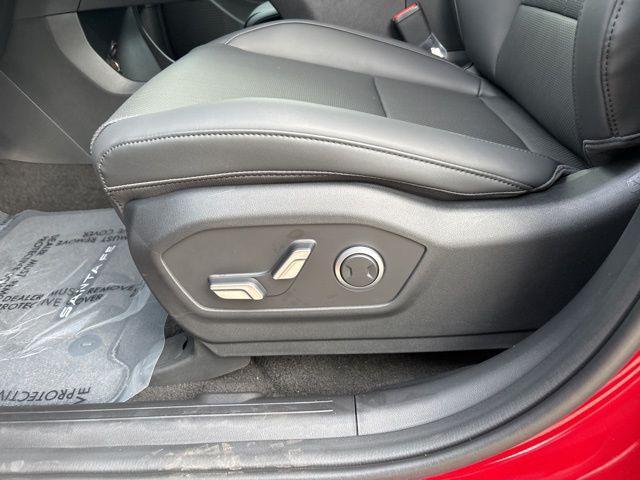 new 2026 Hyundai Santa Fe car, priced at $41,899