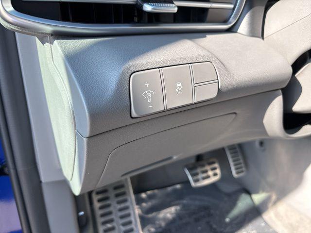 new 2026 Hyundai Elantra car, priced at $26,960