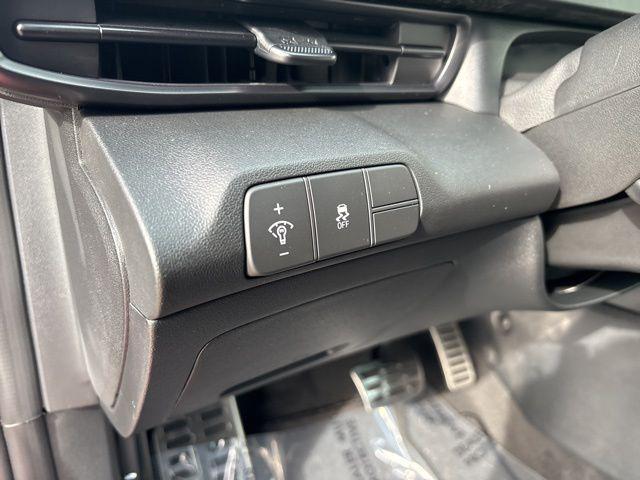 new 2026 Hyundai Elantra car, priced at $26,135