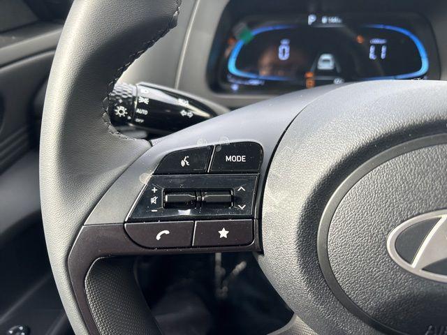 new 2026 Hyundai Elantra car, priced at $26,135