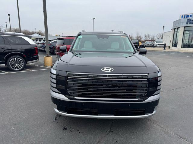 new 2026 Hyundai Palisade Hybrid car, priced at $61,165