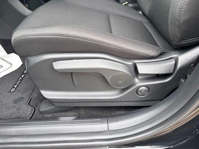 new 2026 Hyundai Santa Fe car, priced at $36,194