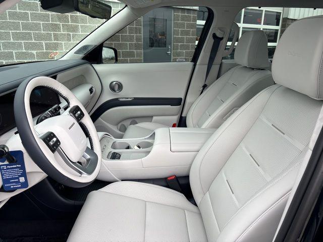 new 2026 Hyundai Palisade car, priced at $57,375