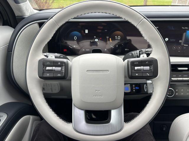 new 2026 Hyundai Palisade car, priced at $57,375