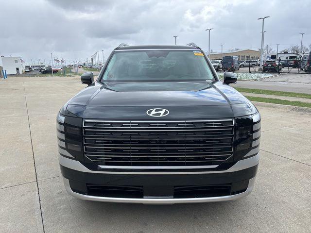 new 2026 Hyundai Palisade car, priced at $57,375