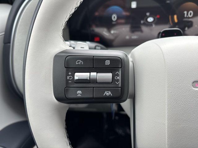 new 2026 Hyundai Palisade car, priced at $57,375
