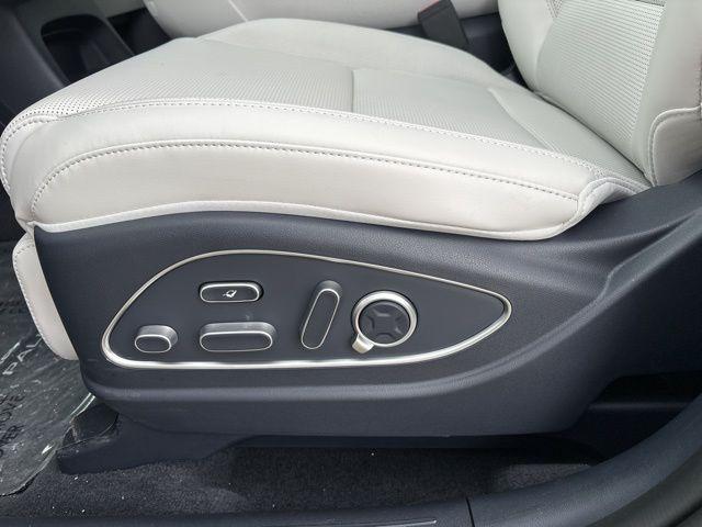new 2026 Hyundai Palisade car, priced at $57,375