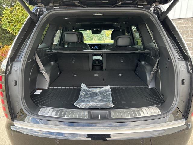 new 2026 Hyundai Palisade car, priced at $58,830