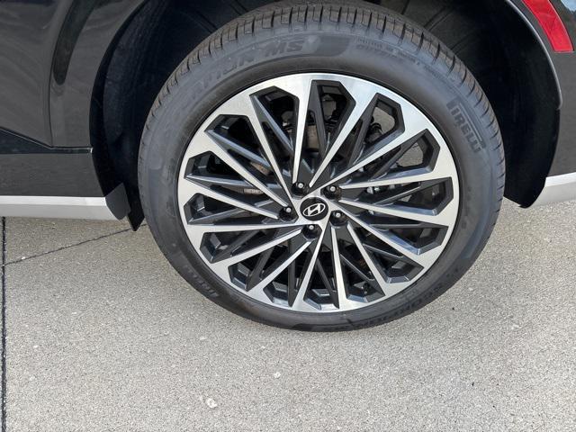 new 2026 Hyundai Palisade car, priced at $58,830