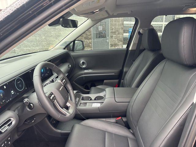 new 2026 Hyundai Palisade car, priced at $54,000