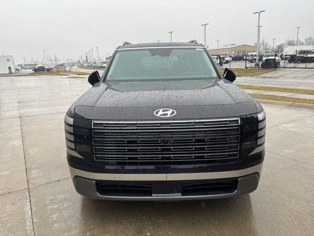 new 2026 Hyundai Palisade car, priced at $54,000