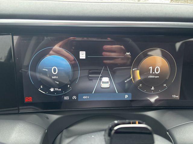 new 2026 Hyundai Palisade car, priced at $54,000