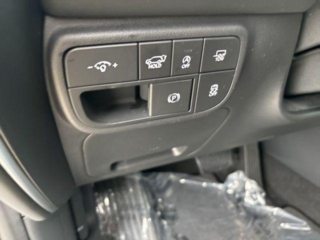 new 2026 Hyundai Palisade car, priced at $54,000