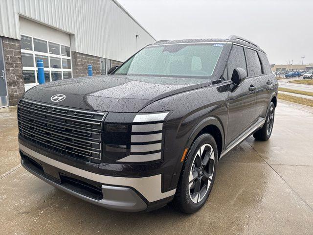 new 2026 Hyundai Palisade car, priced at $54,000