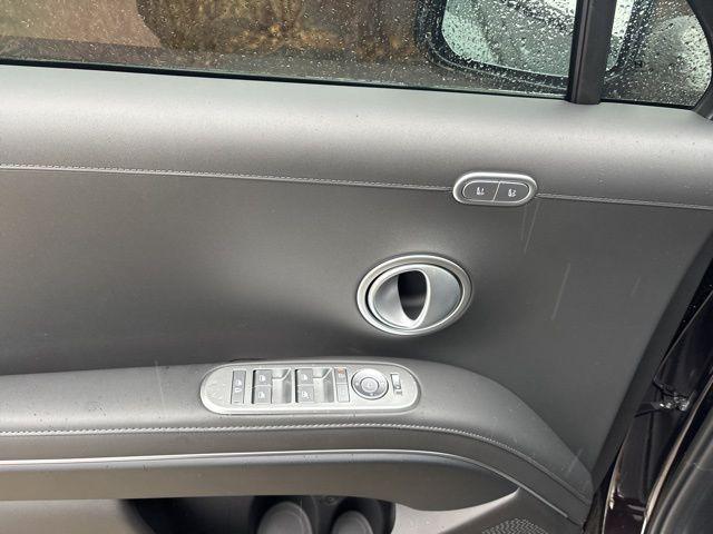 new 2026 Hyundai Palisade car, priced at $54,000