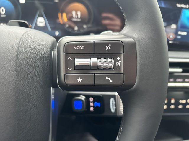 new 2026 Hyundai Palisade car, priced at $54,000