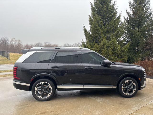 new 2026 Hyundai Palisade car, priced at $54,000