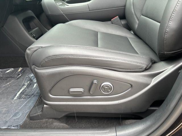 new 2026 Hyundai Palisade car, priced at $54,000