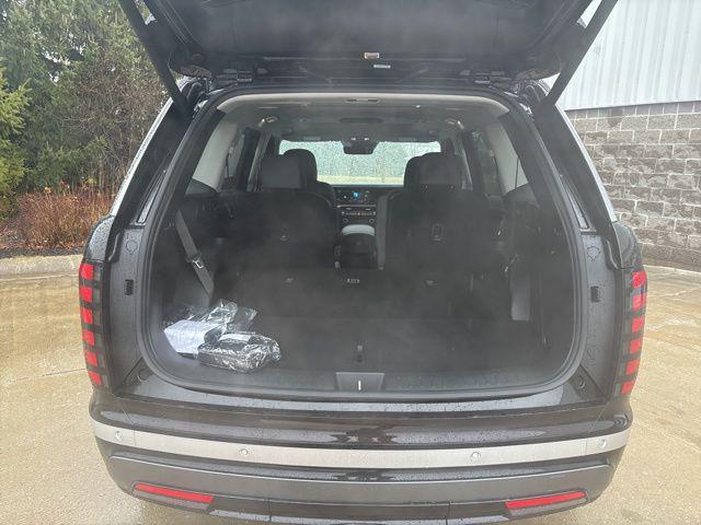 new 2026 Hyundai Palisade car, priced at $54,000