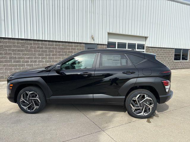 new 2026 Hyundai Kona car, priced at $32,455