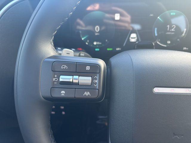 new 2026 Hyundai Palisade Hybrid car, priced at $61,160