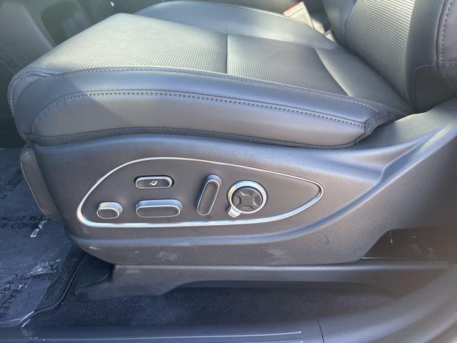 new 2026 Hyundai Palisade Hybrid car, priced at $61,160