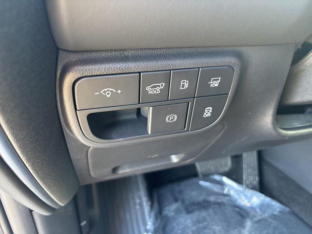 new 2026 Hyundai Palisade Hybrid car, priced at $61,160