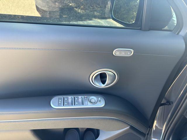 new 2026 Hyundai Palisade Hybrid car, priced at $61,160