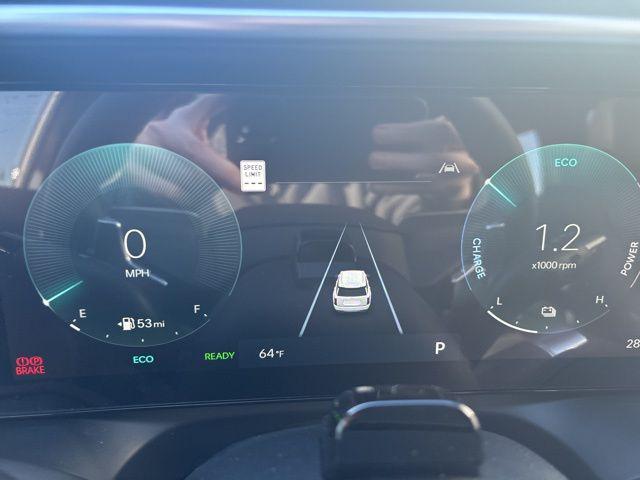 new 2026 Hyundai Palisade Hybrid car, priced at $61,160