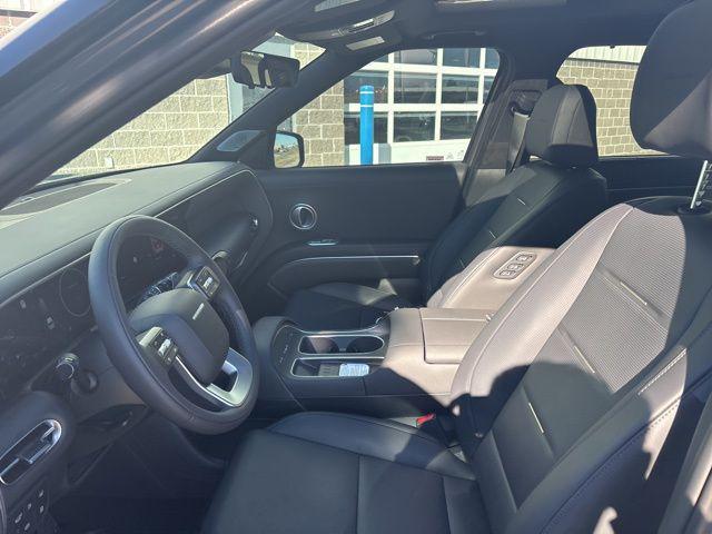 new 2026 Hyundai Palisade Hybrid car, priced at $61,160