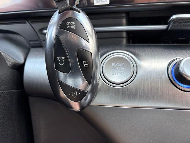 new 2026 Hyundai Kona car, priced at $27,539